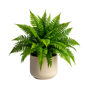 Boston Fern