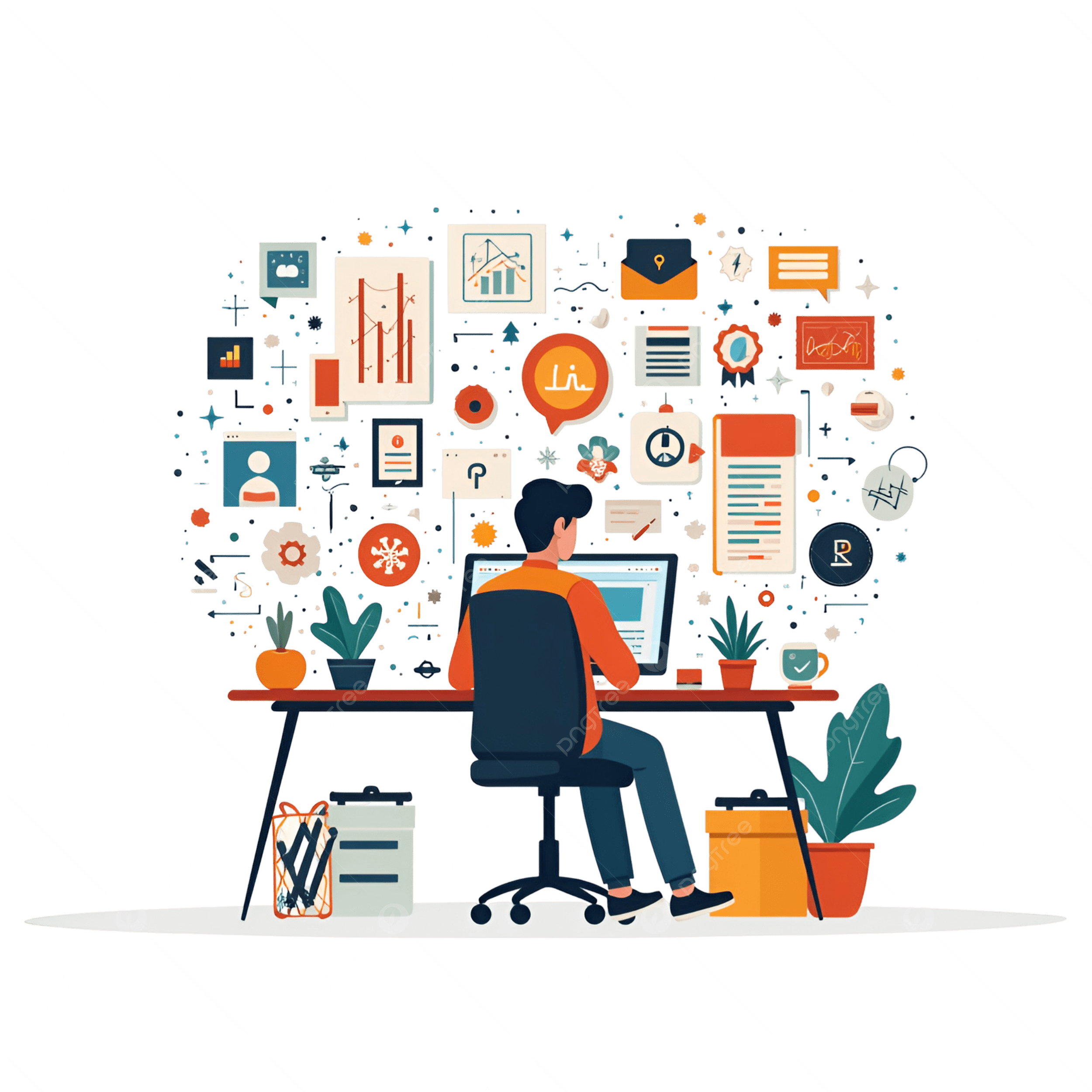 pngtree-a-creative-graphic-designer-working-on-computer-with-colorful-elements-surrounded-png-image_20855243